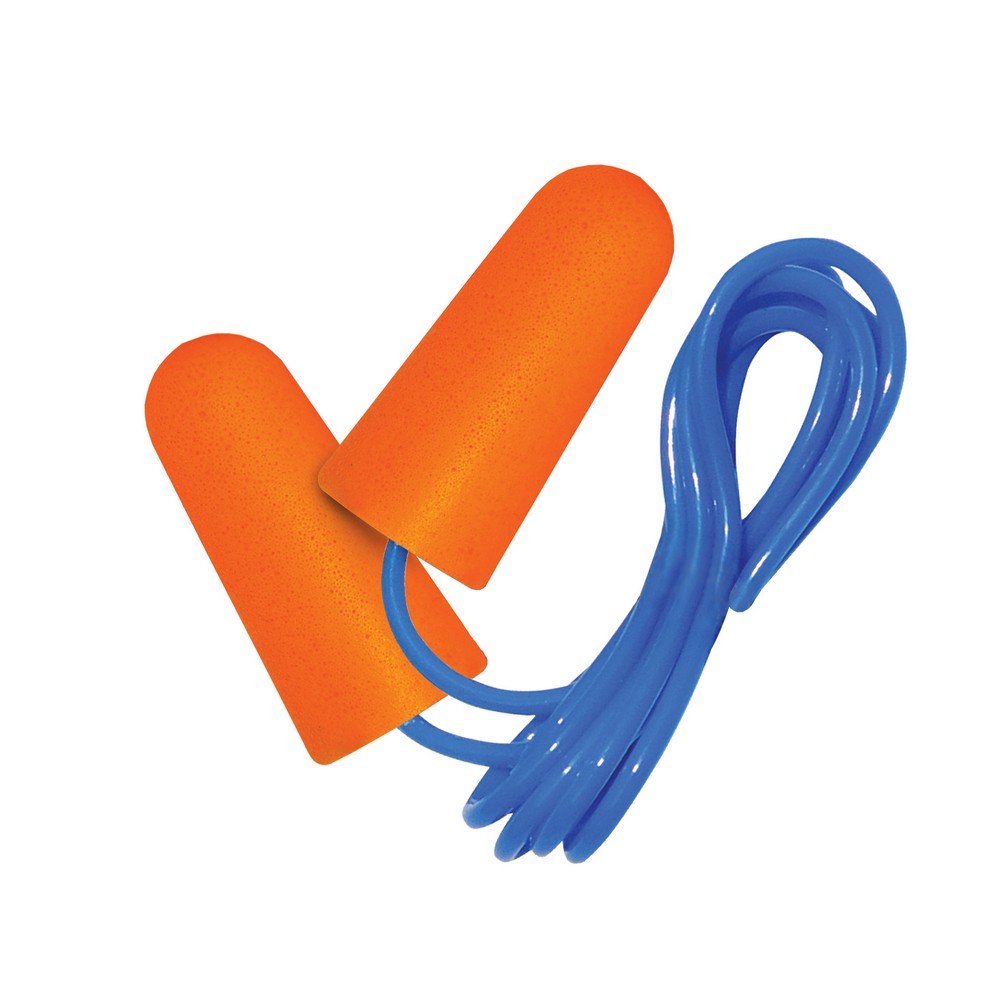 Ear Plugs with String M17020
