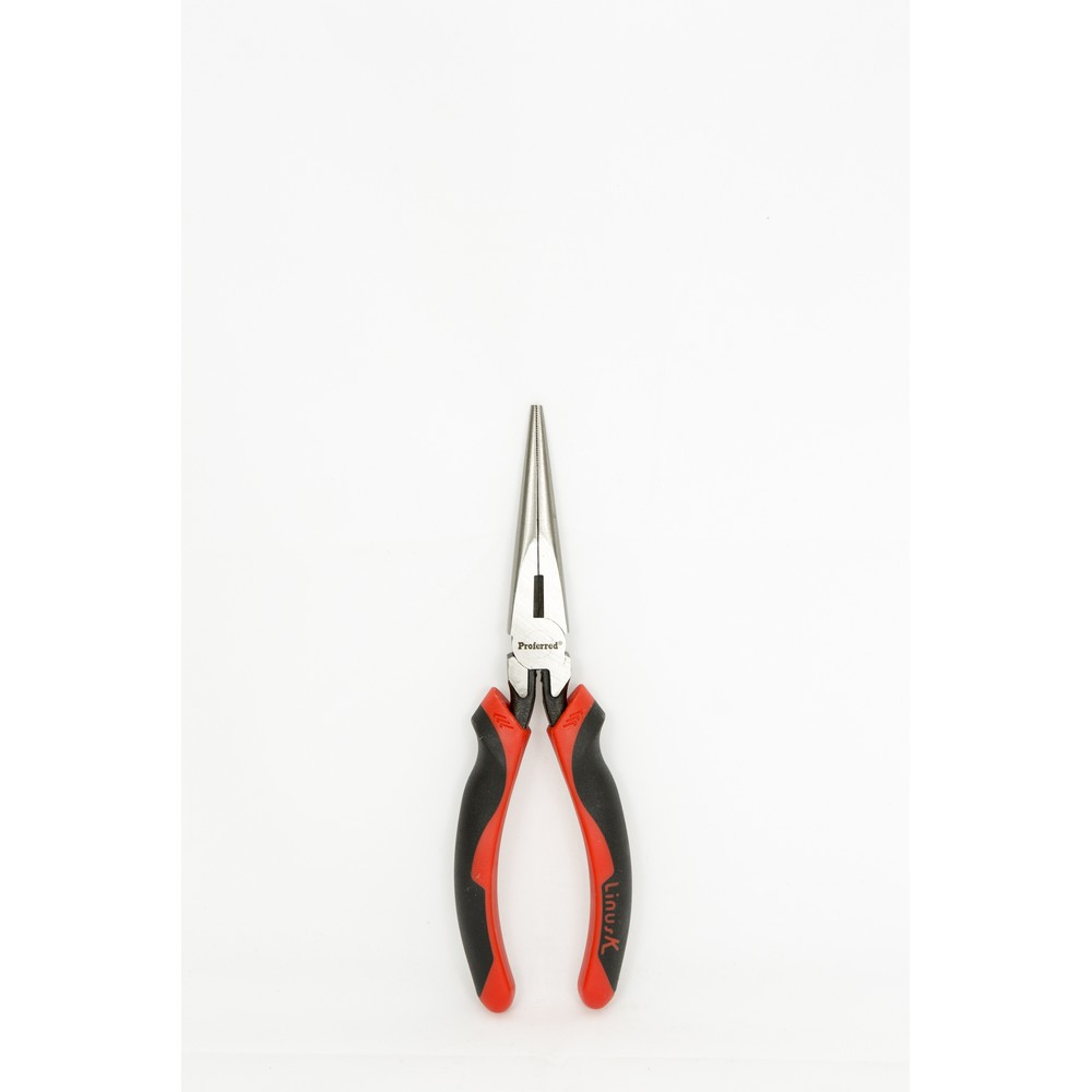 Side Cutting Long Nose Pliers (select size)